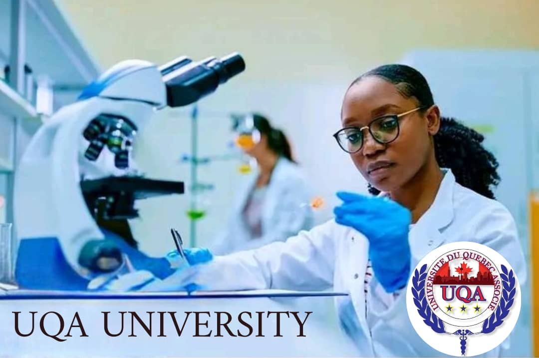 Campus UQA - Laboratoire moderne à Morne Hercule, Pétion-Ville